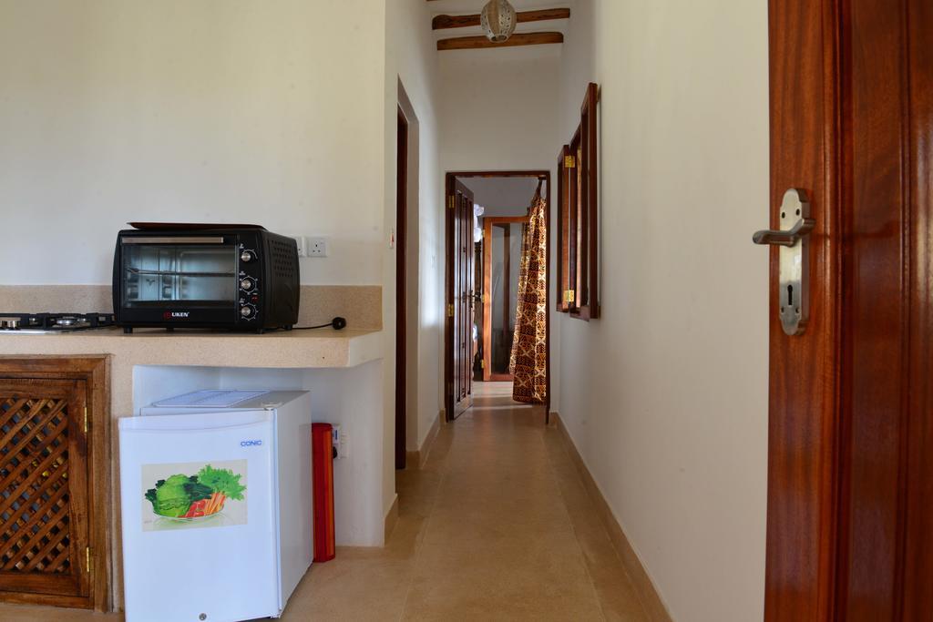 Resort Rafiki Village 3*