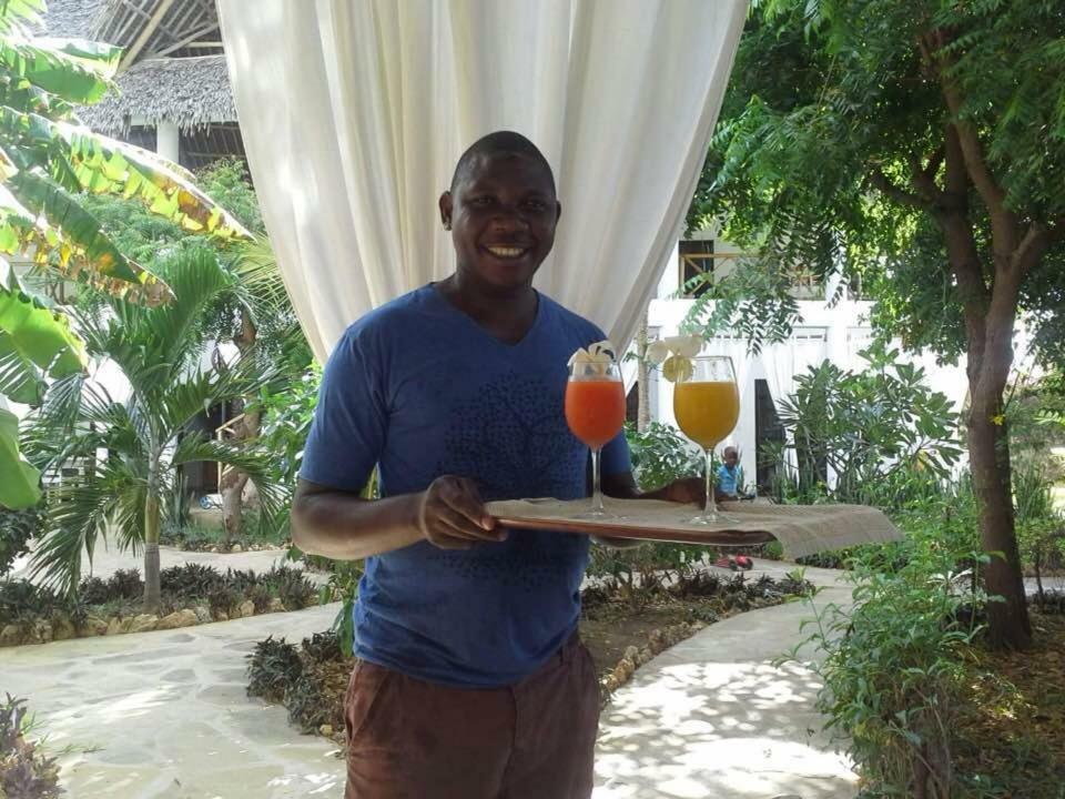 Rafiki Village 3* Watamu